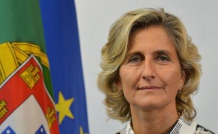 MINISTRA DA COESÃO TERRITORIAL PARTICIPA NA SESSÃO DO CONSELHO REGIONAL DO ALGARVE