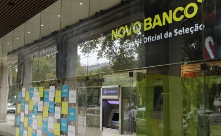 Novo Banco falhou na análise de risco de empresas do setor da construção, conclui Deloitte