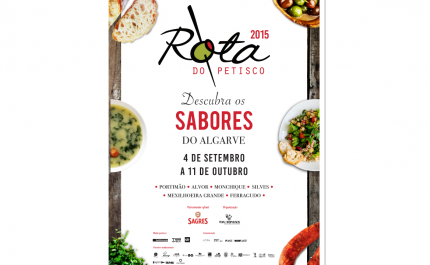 Silves recebe “Rota do Petisco” entre 4 de setembro e 11 de outubro