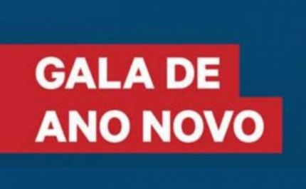 Gala de Ano Novo 