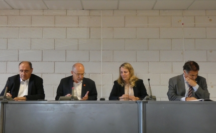 Centro Oncológico de Referência do Sul pronto até ao final de 2024. Custará 14 milhões de euros