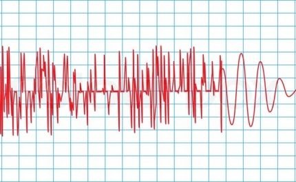 Sismo de 3,4 perto de Monchique