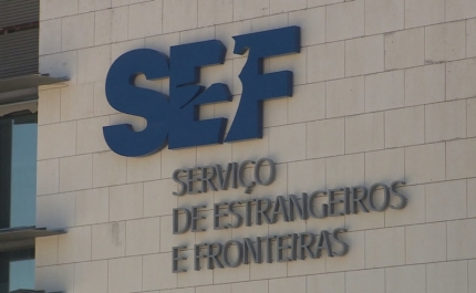SEF detém em Faro mulher estrangeira suspeita de tortura de menores
