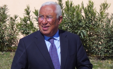 Resolver habitação é crucial para manter confiança, diz António Costa