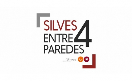 Numa iniciativa do Município de Silves | SILVES ENTRE 4 PAREDES REGRESSA A 12 DE FEVEREIRO COM NOVA PROGRAMAÇÃO