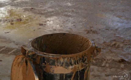 Prejuízos participados a seguradoras após cheias em Albufeira ascendem os 10ME