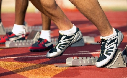 Lagoa recebe o Campeonato Nacional de Juvenis Nestlé em Atletismo