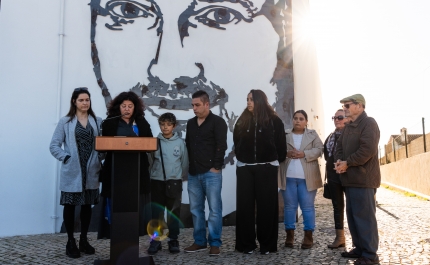 Câmara Municipal de Vila do Bispo presta homenagem póstuma a Clésio Ricardo