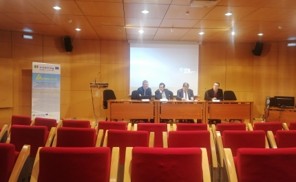 O projeto AGERAR PLUS organiza uma jornada sobre o desenvolvimento de comunidades energéticas 