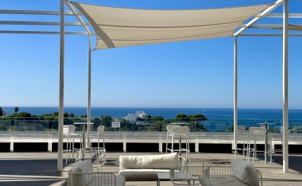 Albufeira Terrace marca rentrée com concertos gratuitos ao pôr do sol