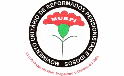 MANIFESTAÇÃO DE REFORMADOS EM FARO PELO AUMENTO DAS PENSÕES – 29 DE OUTUBRO 