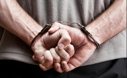 Detido na Semana Académica do Algarve por tráfico de droga