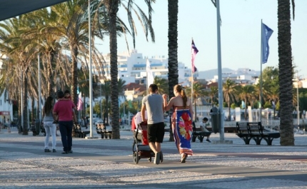 Portimão volta a aderir à  Semana Europeia da Mobilidade e convida à (re)descoberta de Alvor sem carros