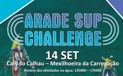 ARADE SUP CHALLENGE