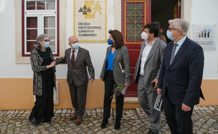 ALTE ACOLHE O OBSERVATÓRIO NACIONAL PARA PROMOVER O ENVELHECIMENTO ATIVO E SAUDÁVEL DA POPULAÇÃO