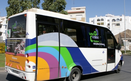Vai e Vem inicia horários de verão a 1 de julho