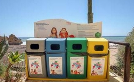 Lagos vai integrar a associação «Limpeza Urbana – Parceria para Cidades + Inteligentes e Sustentáveis»