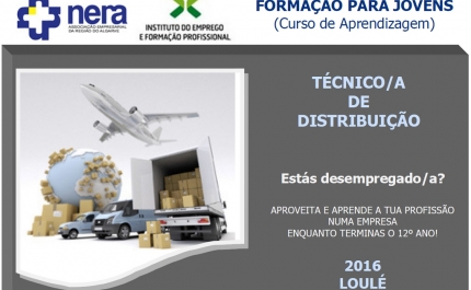 NERA | Formação para Jovens - INSCRIÇÕES ABERTAS