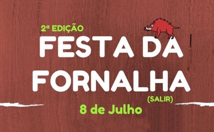 Festa e animação de regresso à Fornalha