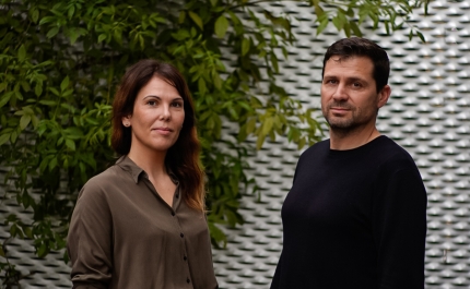 ATELIER DE ARQUITETURA SEDIADO NO ALGARVE É FINALISTA DOS PRÉMIOS IBÉRICOS FAD 2025
