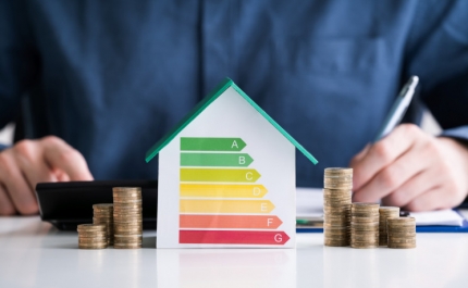 Casas sustentáveis: há mais 15 milhões de apoios devido à alta procura