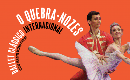 Teatro Municipal António Pinheiro celebra o Natal com ballet clássico e concerto festivo 