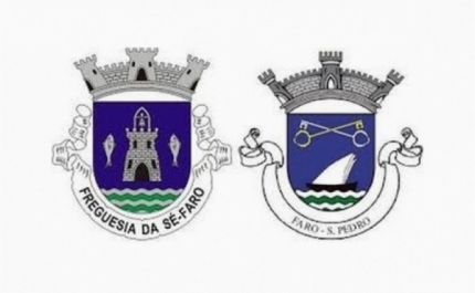 Projetos Vencedores do Orçamento Participativo 2020 da União das Freguesias de Faro
