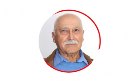 O MEU PASSADO