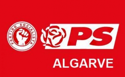 PS: Federação do Algarve aprova moção a favor de diretas e congresso com 80% dos votos