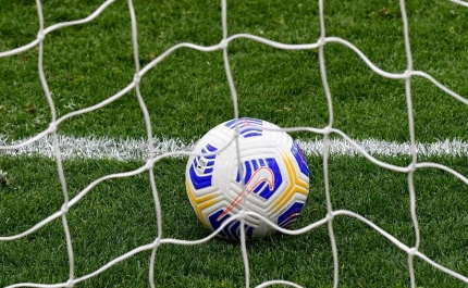 Farense reduzido a 10 consegue empate na receção ao Sporting da Covilhã