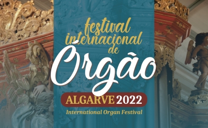 Festival Internacional de Órgão passa por Tavira