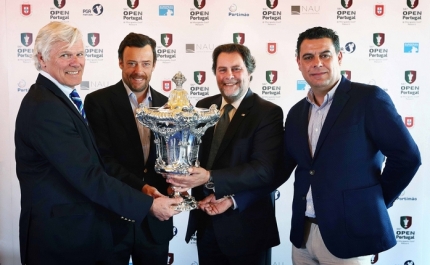 Contagem decrescente para um dos mais fortes torneios do Challenge Tour, no Algarve