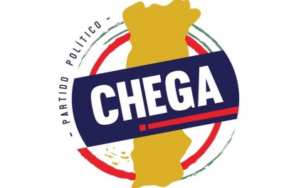 Comunicado do CHEGA | Divida Câmara Portimão