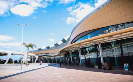 Faro destrona Porto como melhor aeroporto português, Lisboa continua a ser o pior, segundo AirHelp