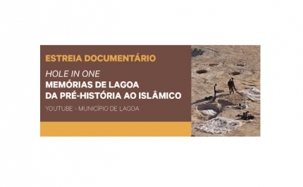 Apresentação de Documentário | Dia Internacional dos Monumentos e Sítios 