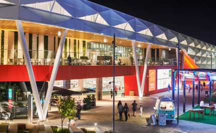 «Dominguinhos» de fevereiro do MAR Shopping Algarve com ateliers, teatro e horas do conto