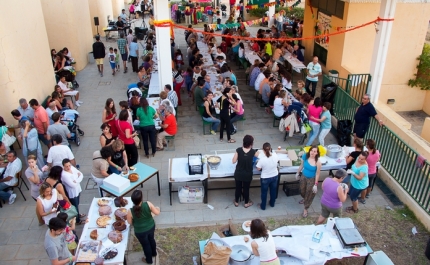 VIII Arraial Solidário APPC Faro