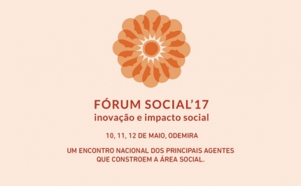 4º Fórum Social | INOVAÇÃO E IMPACTO SOCIAL EM REFLEXÃO