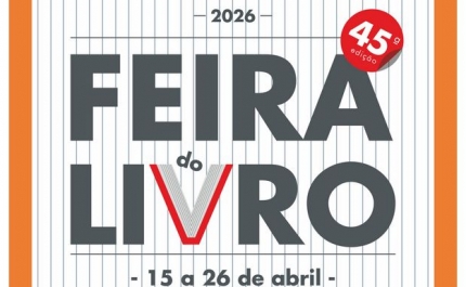 45.ª Feira do Livro de Moura regressa à Praça Sacadura Cabral 