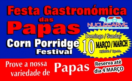 Festa Gastronómica das Papas