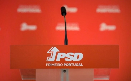 Deputados do PSD por Faro indignados com encerramento do bloco de partos em Portimão