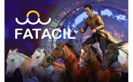 Programa Equestre da FATACIL 2022 volta a ser uma aposta forte do Município de Lagoa 