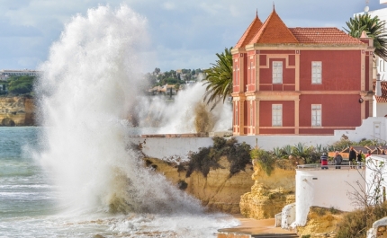 Exposição de fotografia «Algarve Genuíno» chega à galeria da FNAC, em Faro