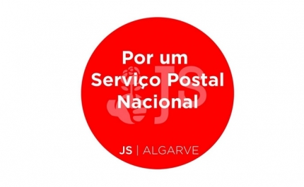 Por Um Serviço Postal Nacional de qualidade 