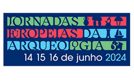 Jornadas Europeias da Arqueologia 