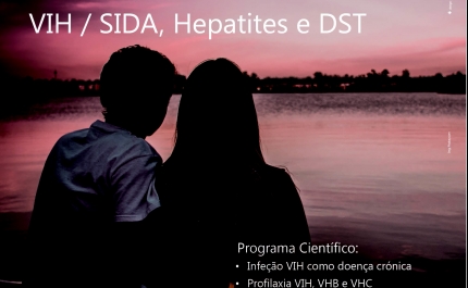 Formação sobre VIH/SIDA, Hepatites e DST no Centro Hospitalar do Algarve