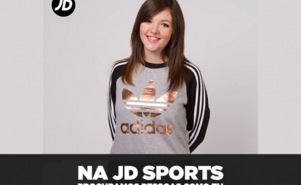 JD Sports a recrutar no Algarve