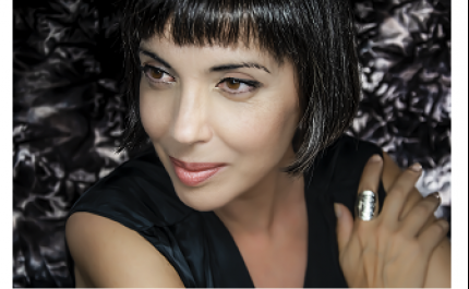 Teresa Salgueiro, O Gajo e a estreia d O Fabuloso Destino de Amália no Festival Fusos