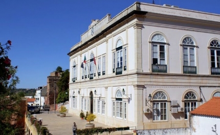 Silves | Oposição rejeita orçamento da CM