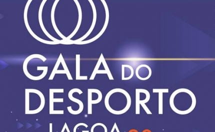 Gala do Desporto em Lagoa